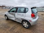 2008 Chevrolet Aveo Base