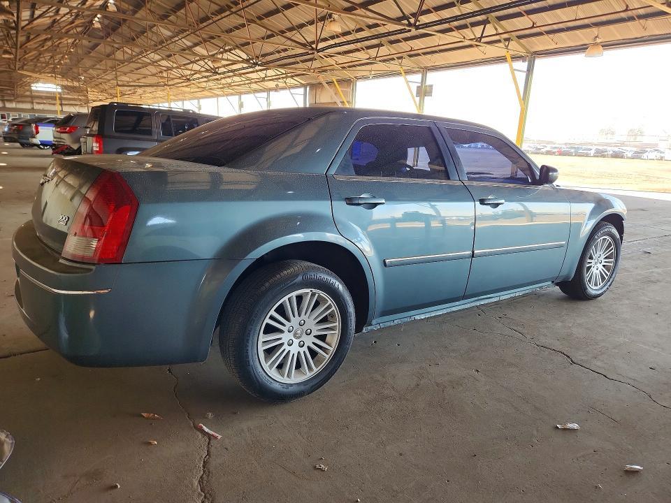 2006 Chrysler 300 Touring