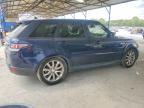 2016 Land Rover Range Rover Sport hse