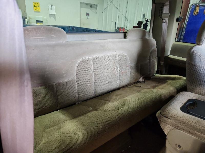 1997 Chevrolet Gmt-400 K1500