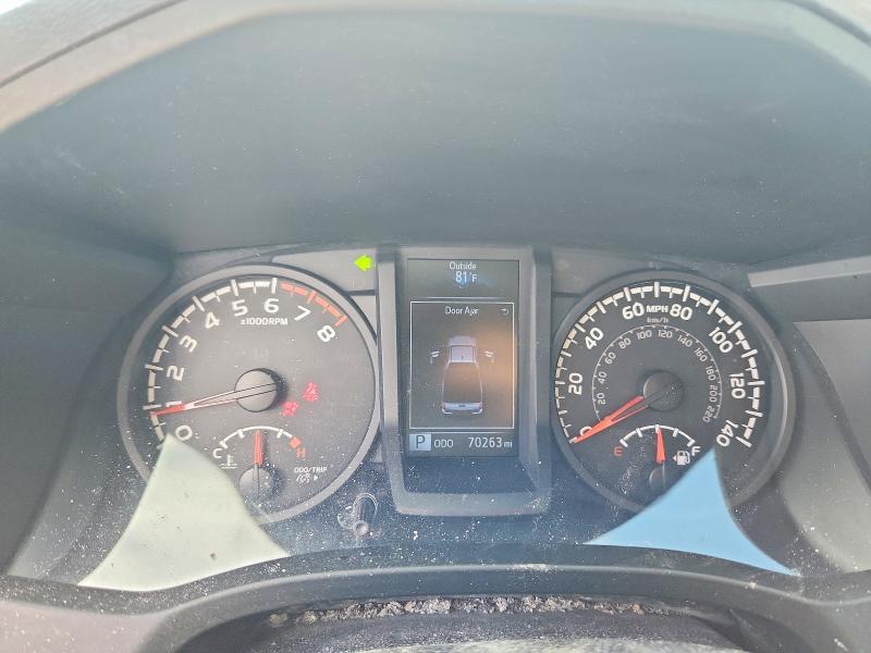 2019 Toyota Tacoma SR V6