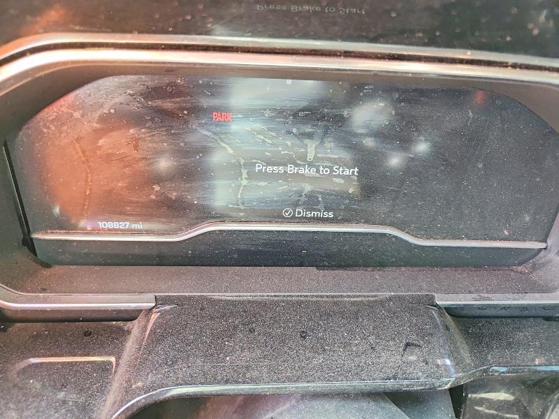 2022 Chevrolet Silverado K1500 ZR2