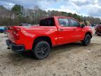 2026 Chevrolet Silverado K1500 Trail Boss Custom