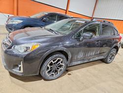 2016 Subaru Crosstrek Premium en venta en Rocky View County, AB