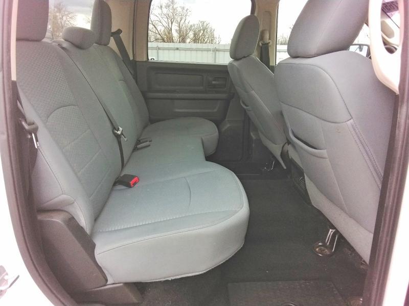 2013 Dodge Ram 1500 st