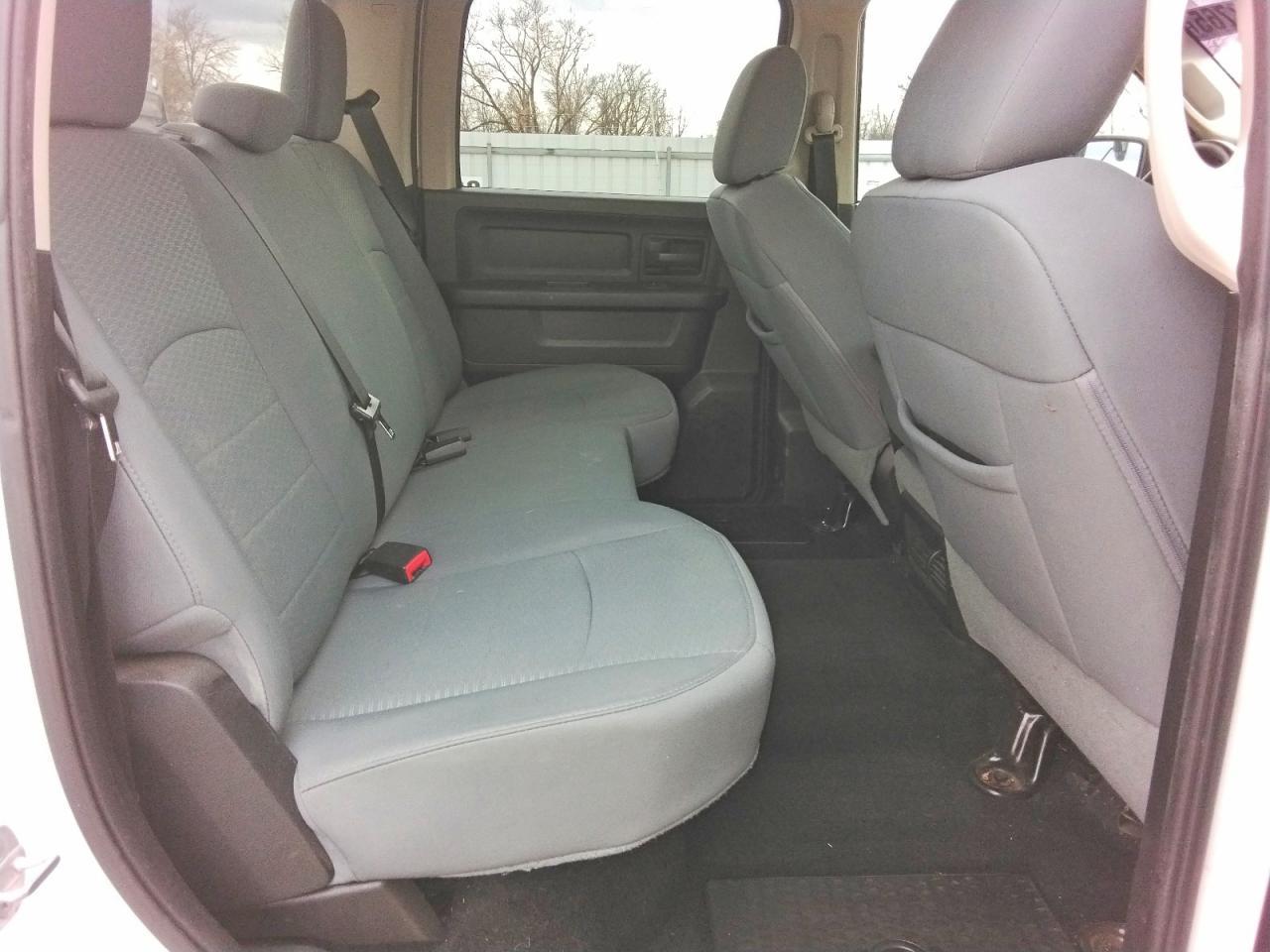 2013 Dodge Ram 1500 st