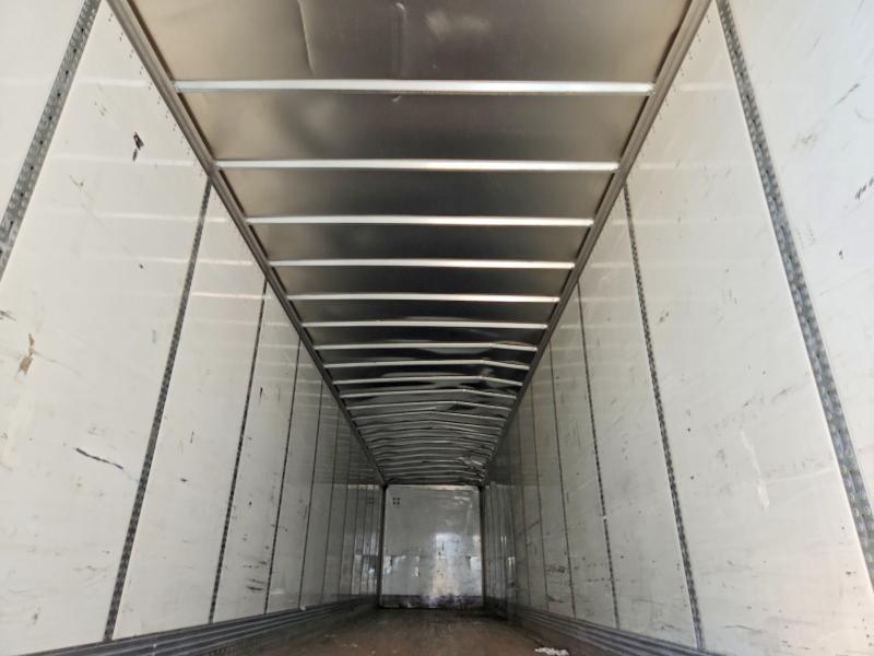 2023 Wabash ASH Dvcvhpc DRY Van Trailer
