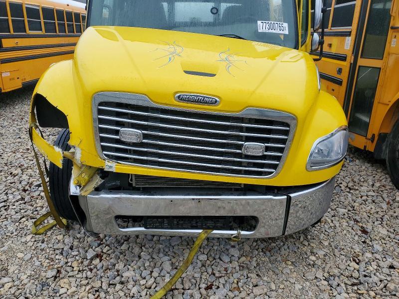 2022 Freightliner M2 106 Medium Duty