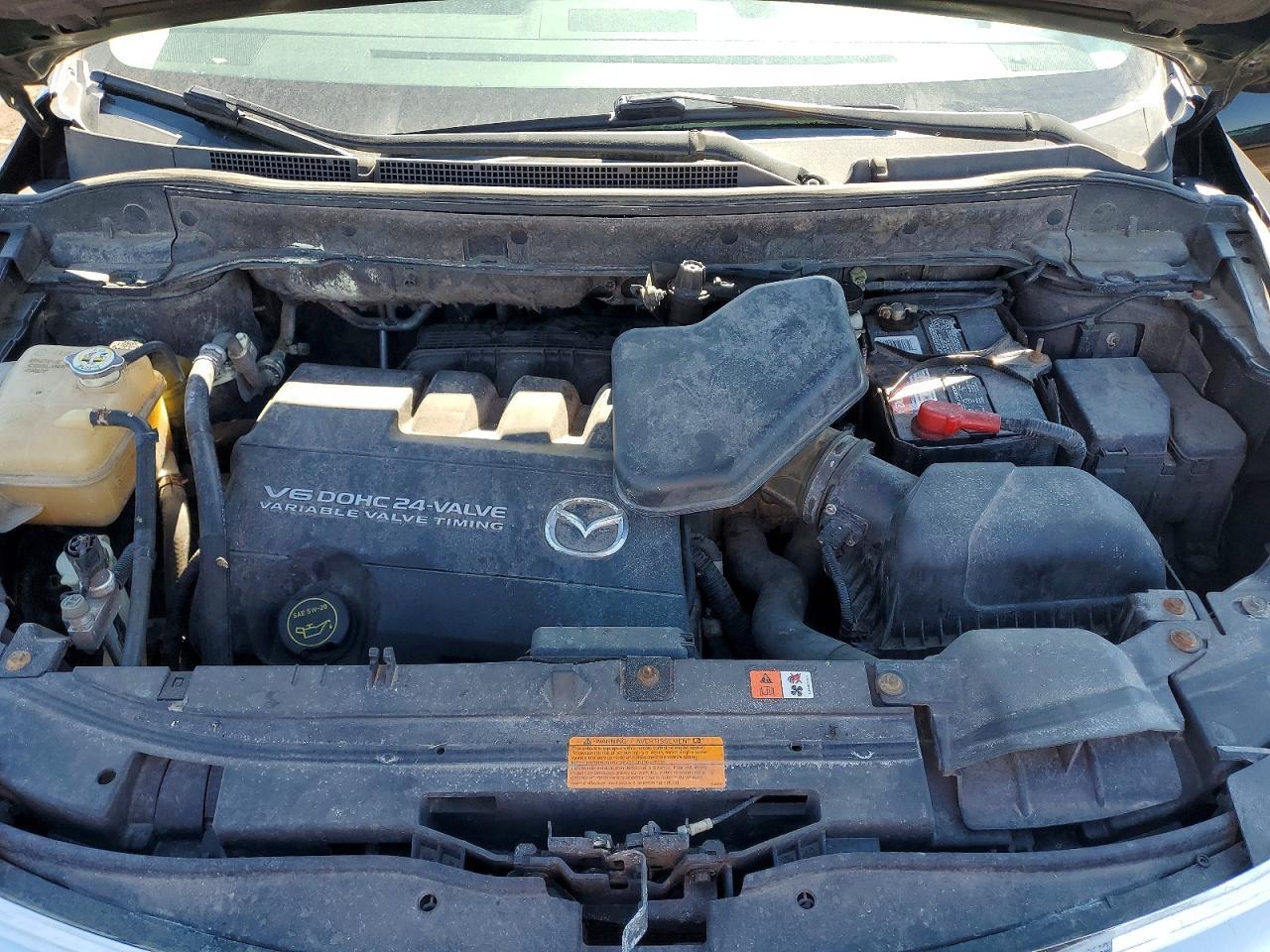 2008 Mazda Cx-9