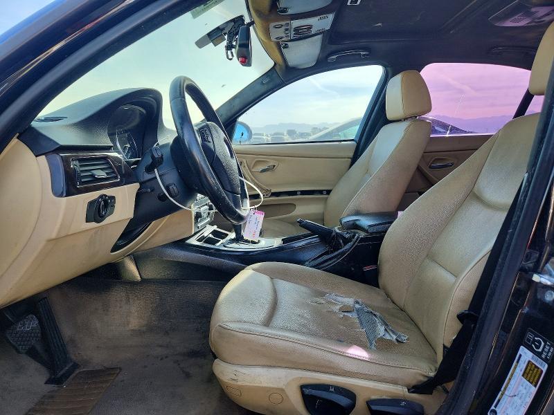 2006 BMW 325 i
