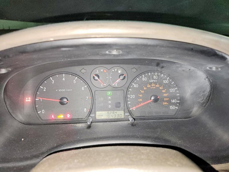 2003 Hyundai Sonata gls