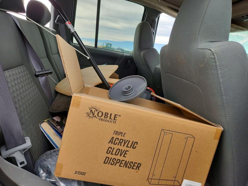 2005 Jeep Liberty Sport