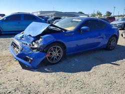 2016 Subaru Brz 2.0 Limited for sale in San Diego, CA