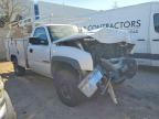 2006 Chevrolet Silverado C2500 Heavy Duty