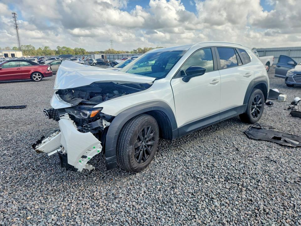 2025 Mazda Cx-50 Preferred