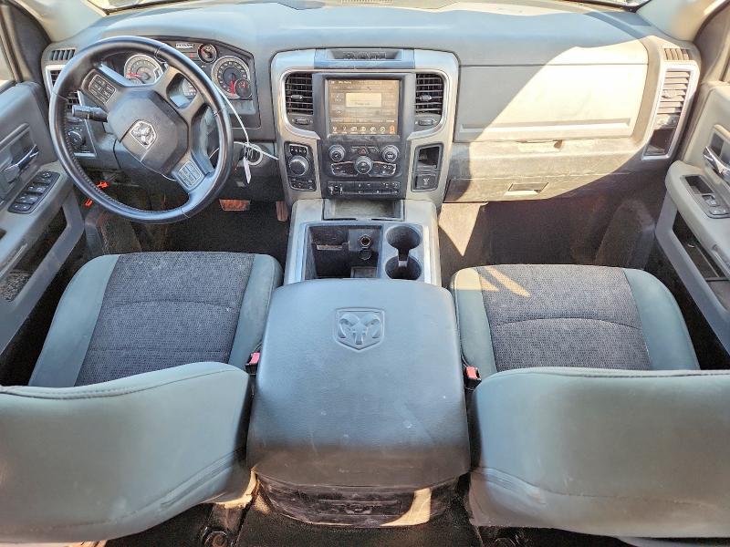 2015 Dodge RAM 1500 SLT