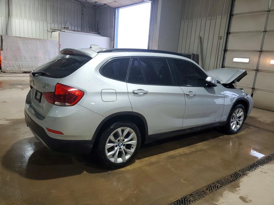 2013 BMW X1 Xdrive28i
