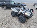 2025 Kawasaki Bruteforce 450 ATV