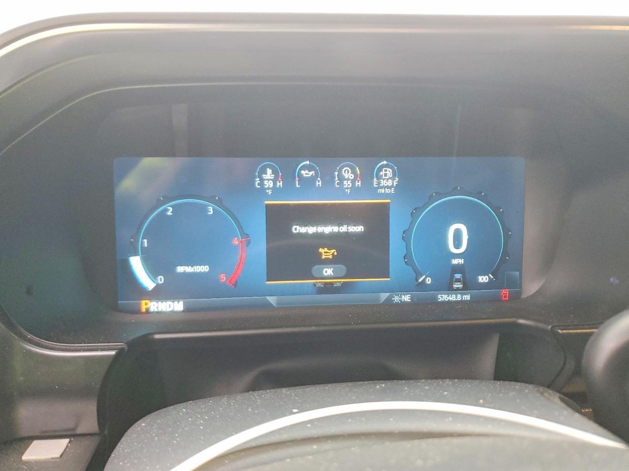 2024 Ford F350 Super Duty