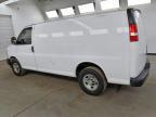 2017 Chevrolet Express 2500 Cargo Utility / Service van