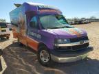 2020 Chev Rolet Express Delivery Truck