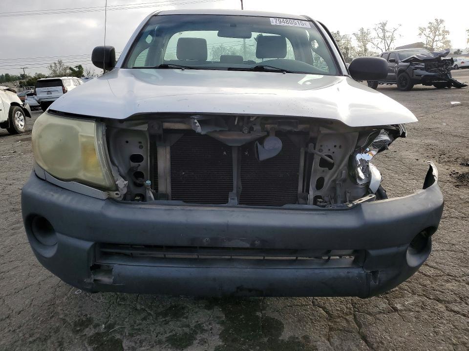 2006 Toyota Tacoma Base