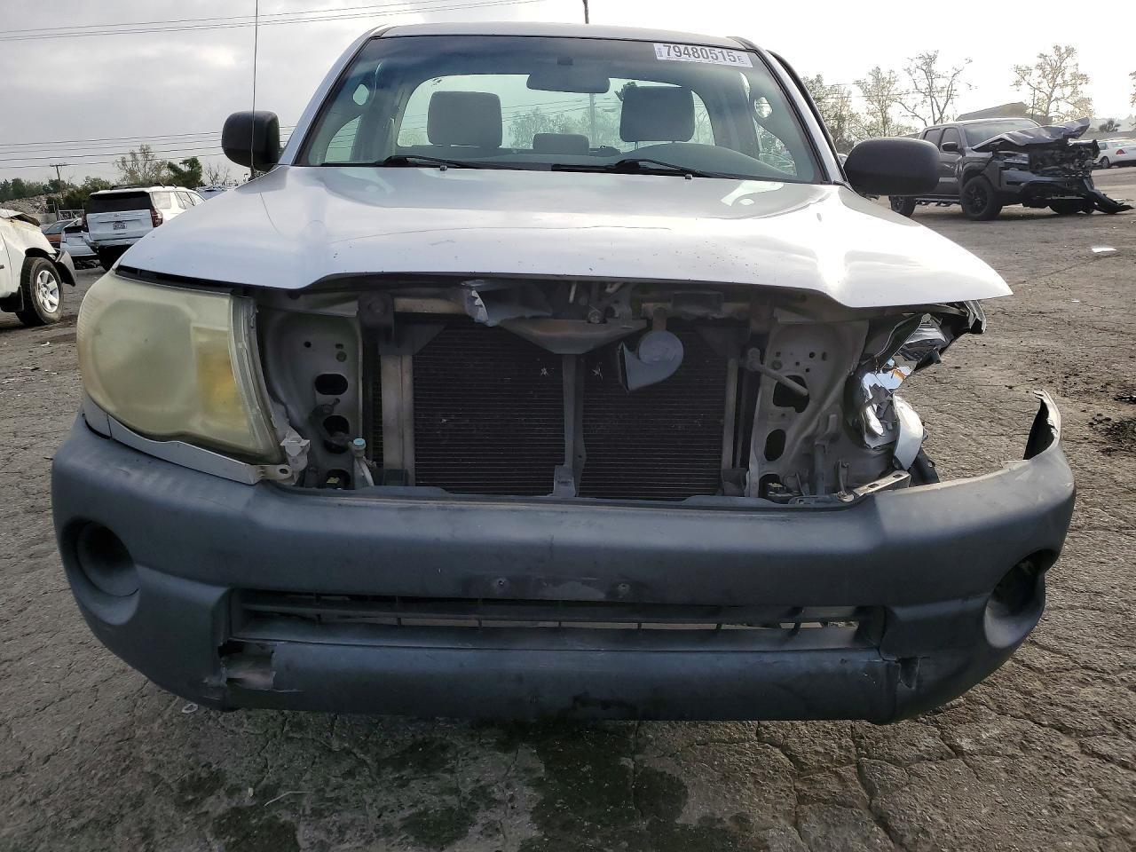 2006 Toyota Tacoma Base