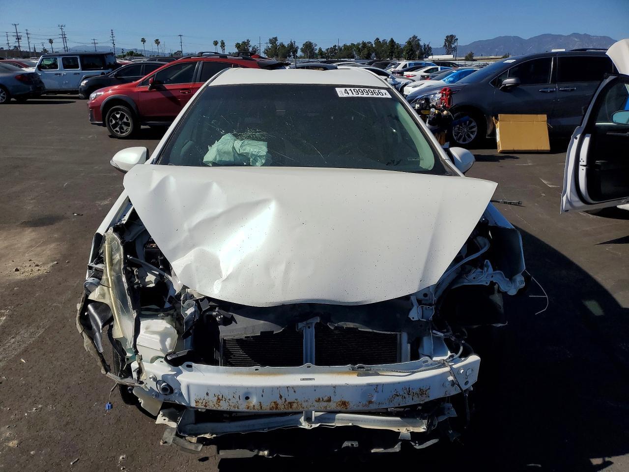 2013 Toyota Prius c two