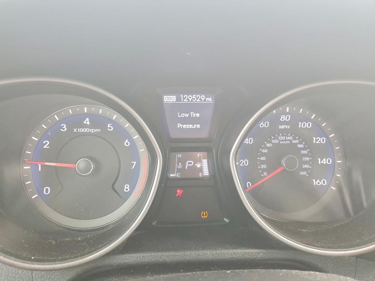2014 Hyundai Elantra gt Base