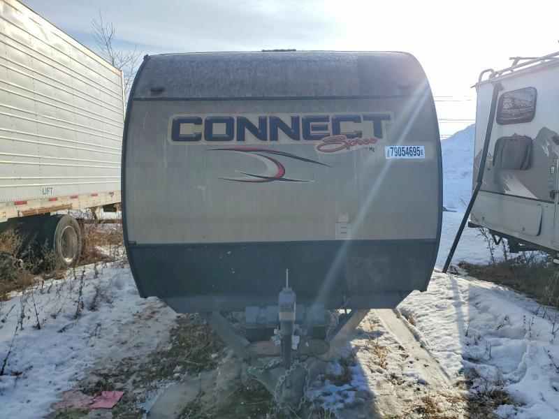 2015 Spree Connect