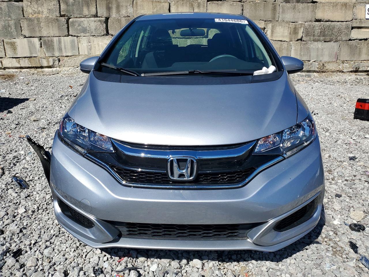2018 Honda Fit lx