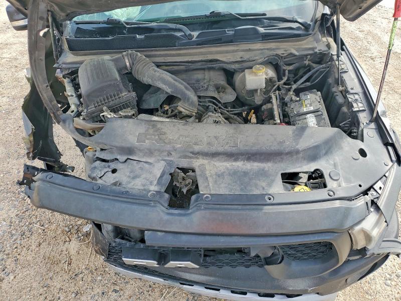 2019 Dodge RAM 1500 Rebel