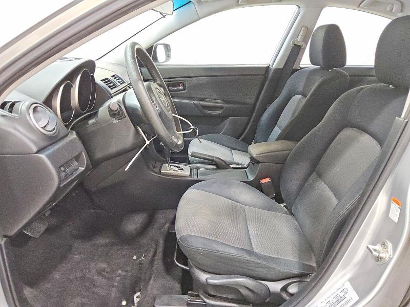 2009 Mazda 3 I