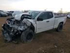 2015 GMC Canyon