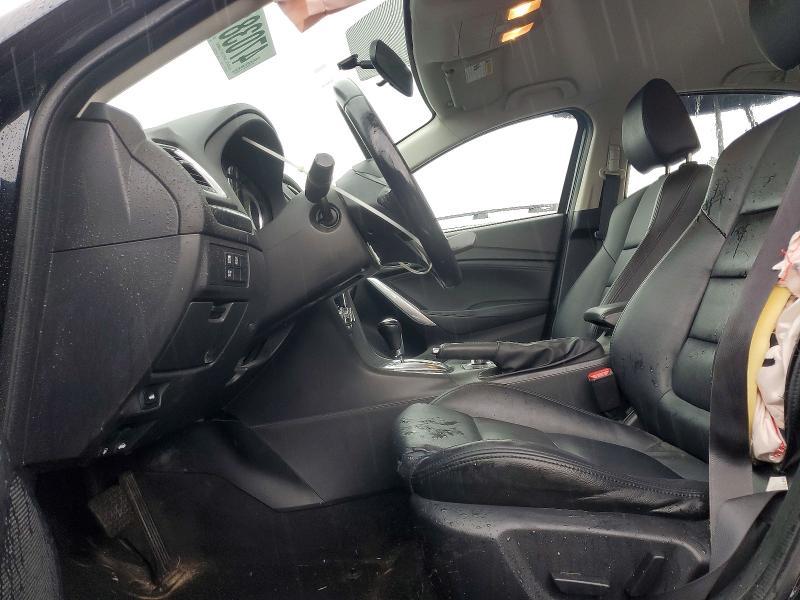 2014 Mazda 6 Touring