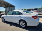 2007 Lexus Es 350 Base