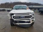 2022 Ford F350 Super Duty