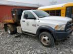 2016 Dodge RAM 5500