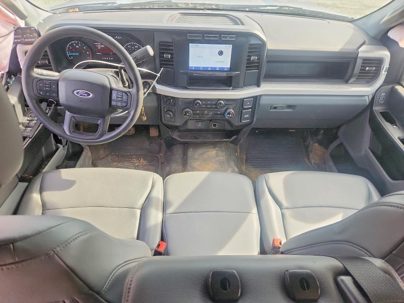 2023 Ford F250 Super Duty