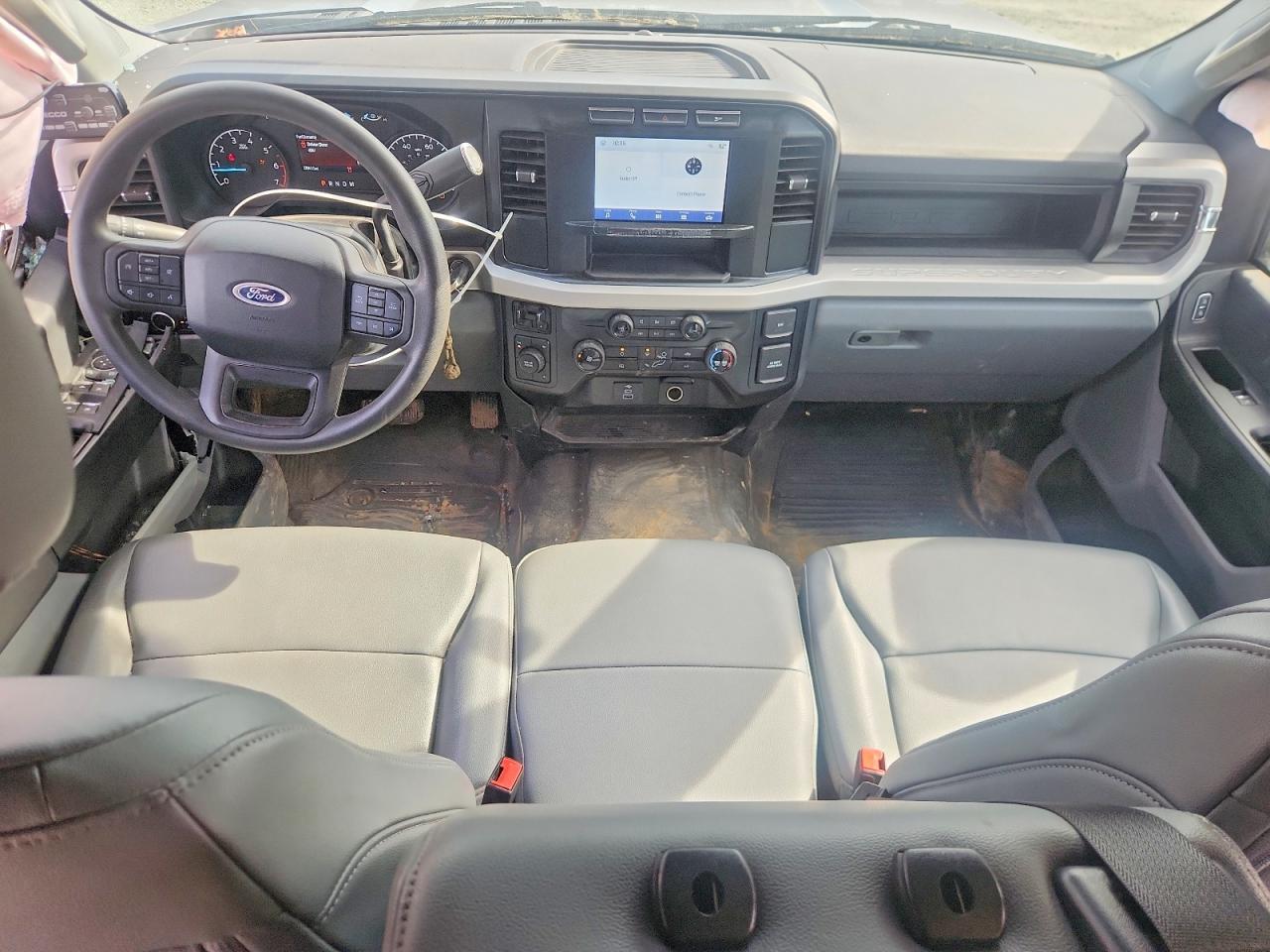 2023 Ford F250 Super Duty