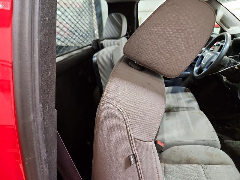 2017 GMC Sierra C2500 Heavy Duty