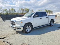 Salvage trucks for sale at Spartanburg, SC auction: 2023 Dodge RAM 1500 BIG Horn