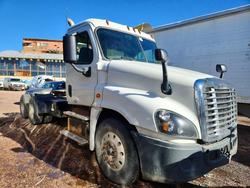2016 Freigliner 2016 Freightliner Cascadia 125 Semi Truck en venta en Colorado Springs, CO