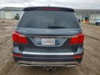 2014 Mercedes-Benz Gl 350 Bluetec