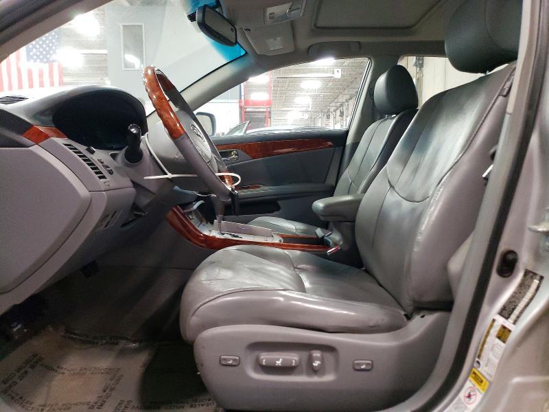 2007 Toyota Avalon Limited
