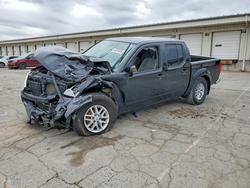 2019 Nissan Frontier SV en venta en Louisville, KY