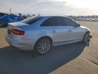 2014 Audi A4 Premium Plus
