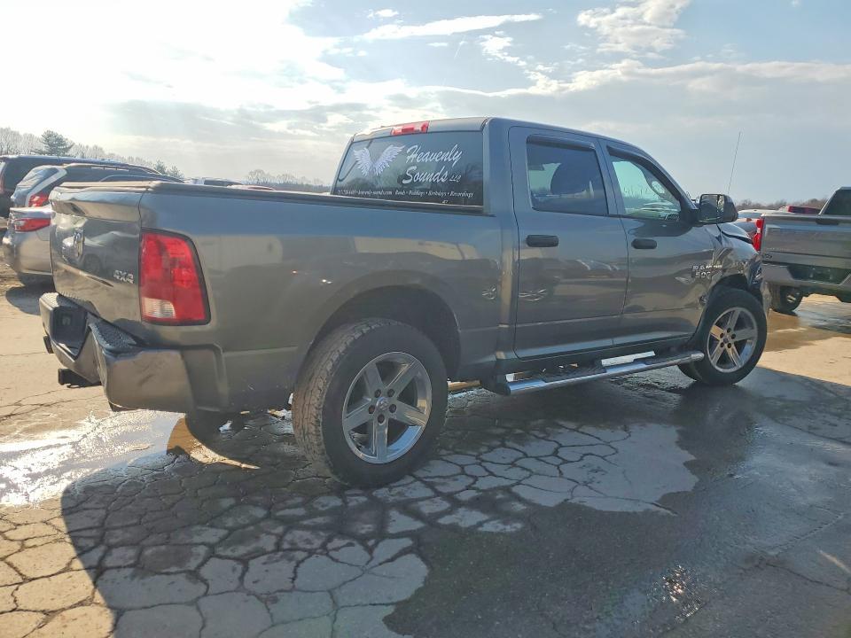 2013 Dodge RAM 1500 ST