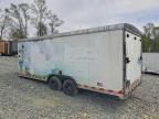 2016 Sure-Trac STRCH10220TA-100 Enclosed Cargo Trailer