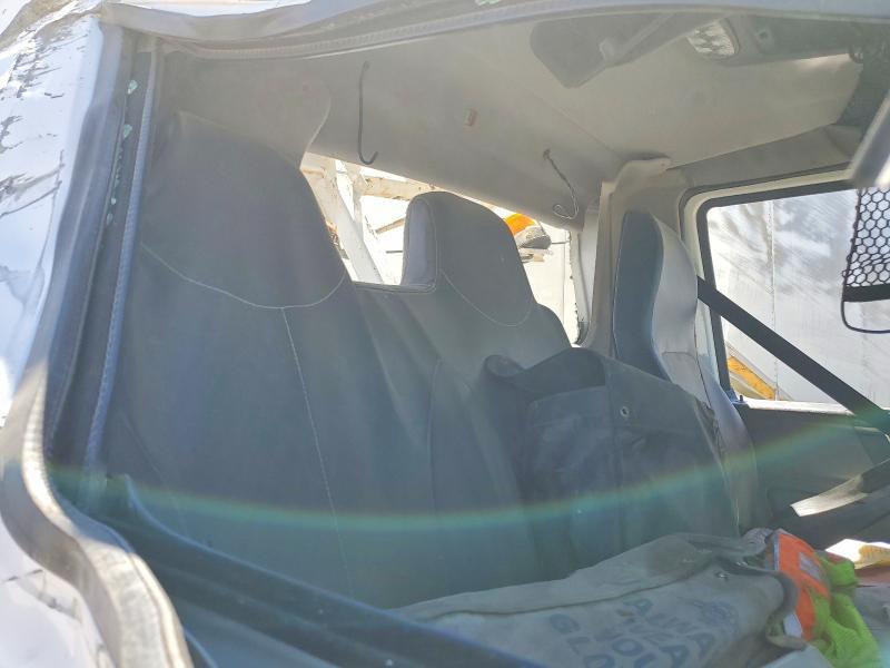 2019 International HV507 Digger Derrick Truck